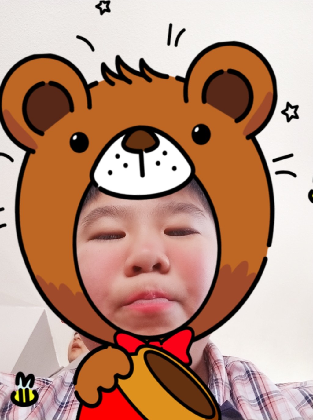 Us- If a bear attacked, what would you&nbsp;do?